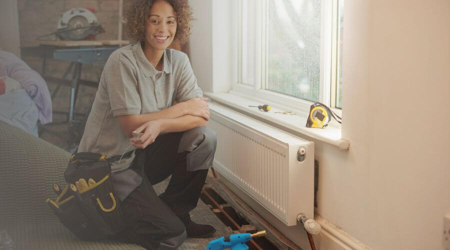 Professional Gas Leak Detection in New City, NY